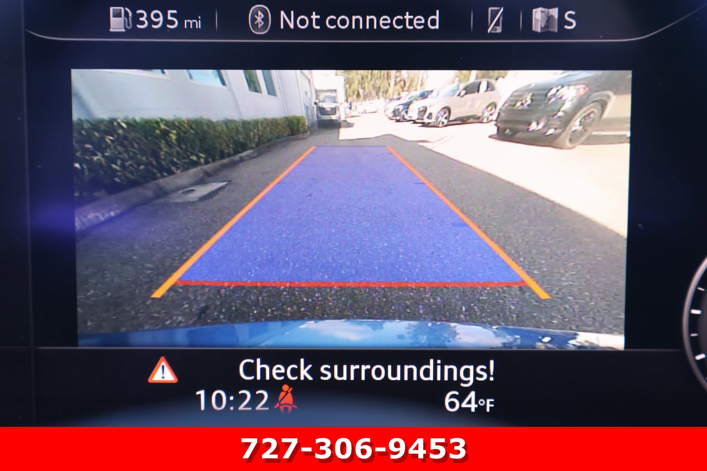 Used 2021 Audi R8 V10 w/ Premium Package image 4