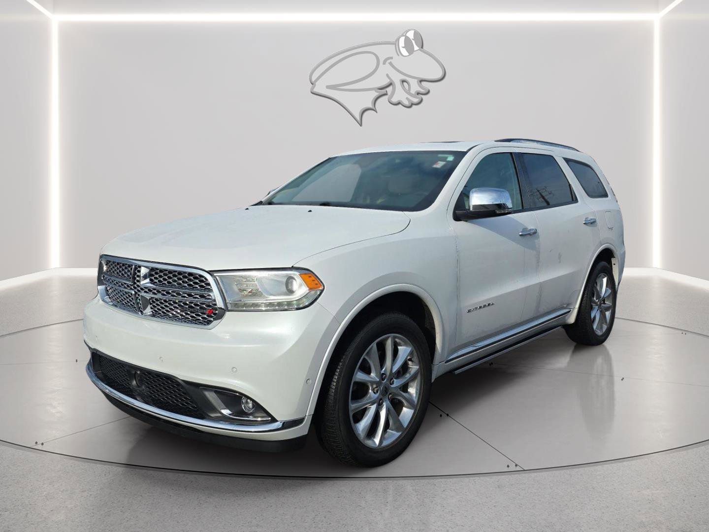 Used 2019 Dodge Durango Citadel w/ Technology Group