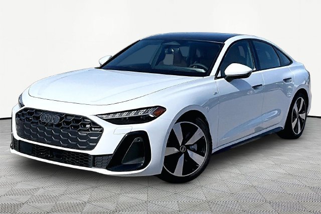 New 2026 Audi A5 Premium Plus