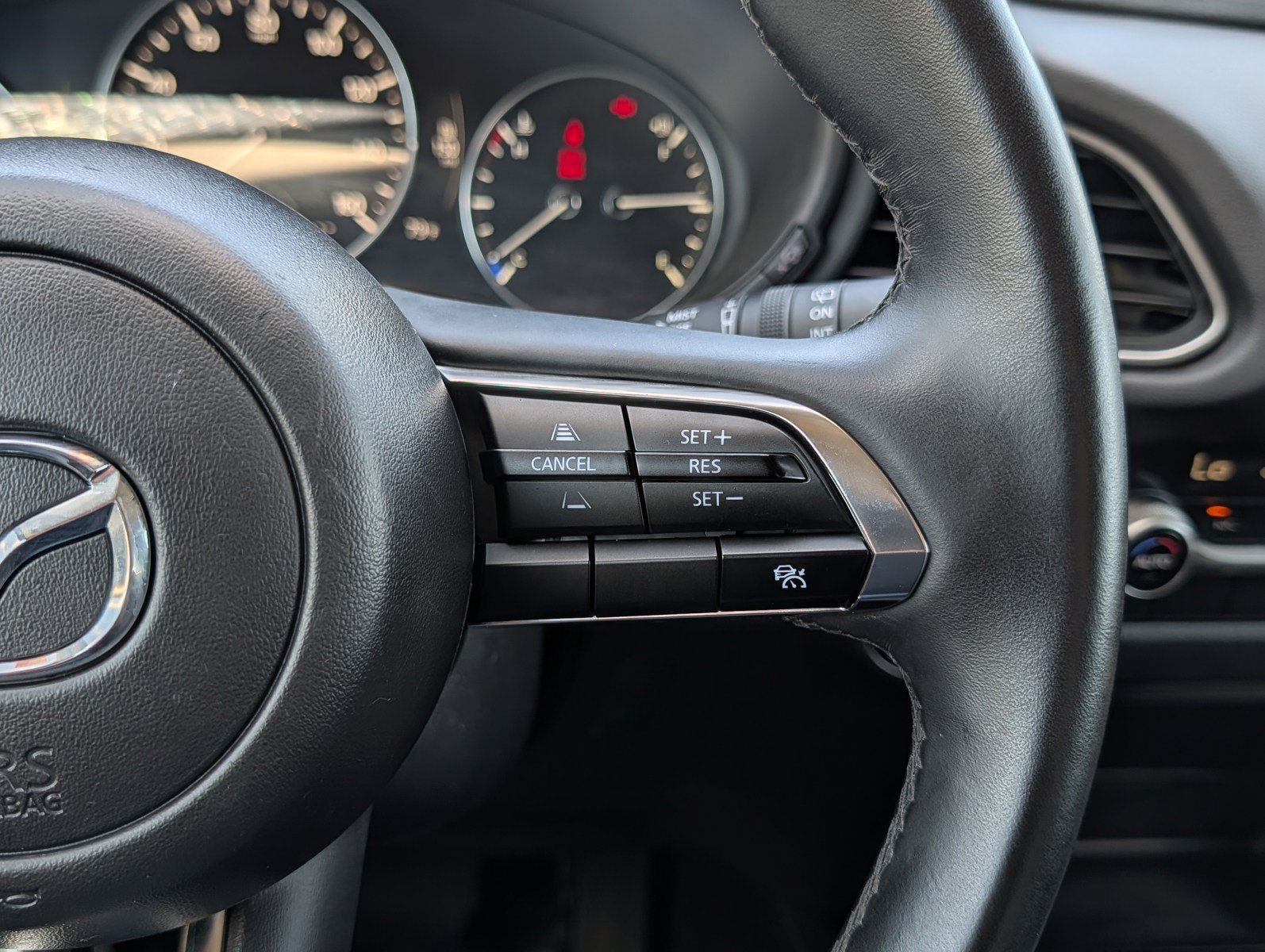 Used 2025 MAZDA CX-30 AWD 2.5 S w/ Select Sport Pkg image 26