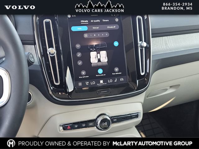 New 2026 Volvo XC40 B5 Plus w/ Protection Package Premier image 10