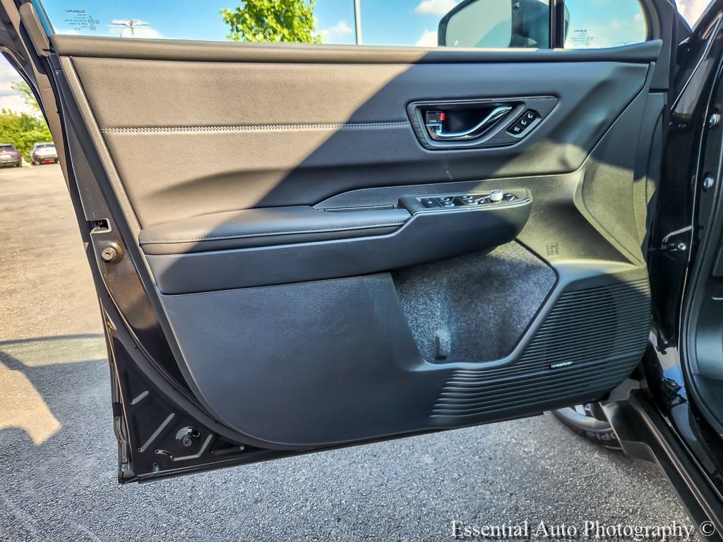 Certified 2026 Subaru Outback Touring XT AWD/4WD image 17