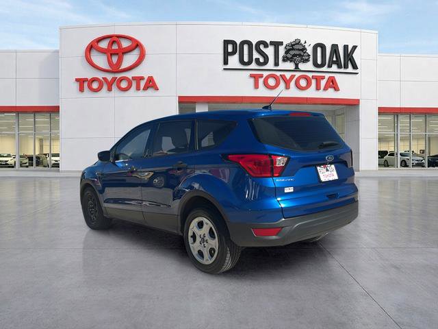 Used 2019 Ford Escape S image 5