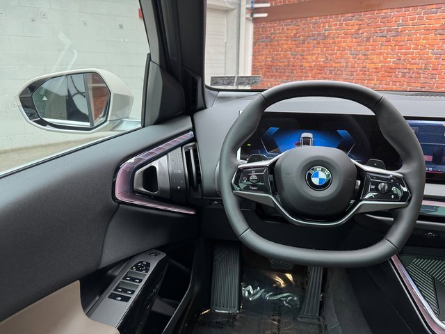 Used 2026 BMW X3 xDrive30 image 13