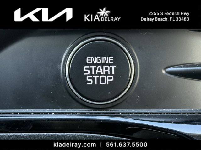 Used 2026 Kia K5 LXS FWD image 27