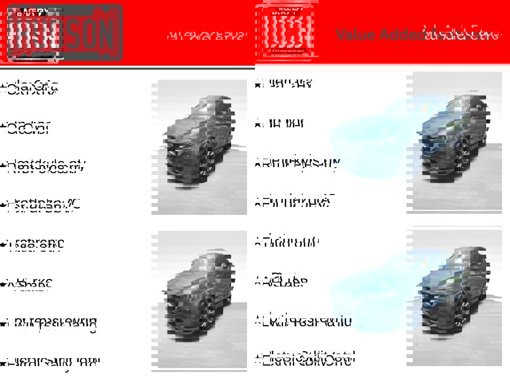 Used 2024 MAZDA CX-5 AWD 2.5 S w/ Select Package image 6