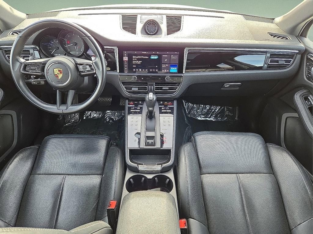 Used 2024 Porsche Macan Turbo image 18