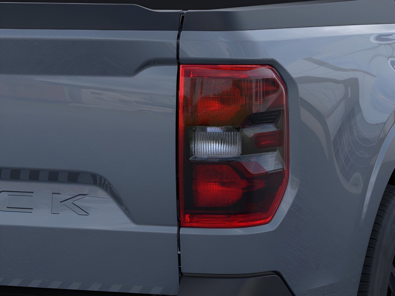 New 2026 Ford Maverick Lariat AWD/4WD image 22