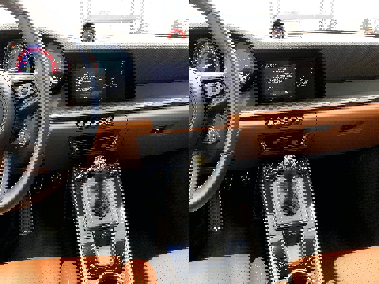 Certified 2024 Porsche 911 GT3 RWD image 17