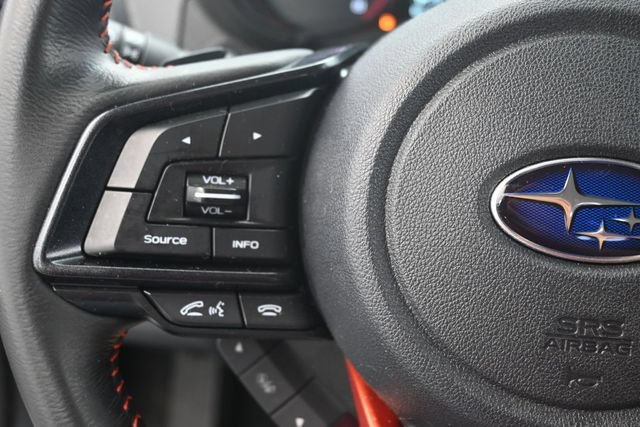 Used 2023 Subaru Forester Sport AWD/4WD image 15