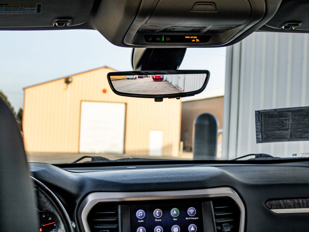 Used 2020 GMC Acadia Denali w/ Technology Package image 41