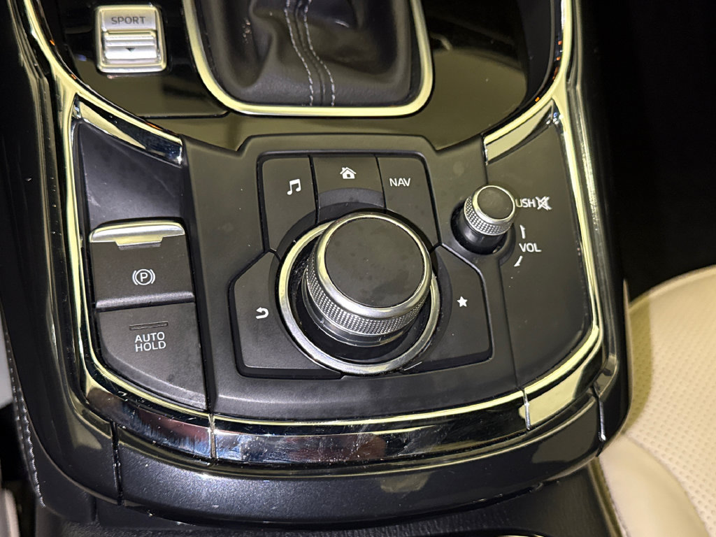 Used 2020 MAZDA CX-9 Grand Touring FWD image 34