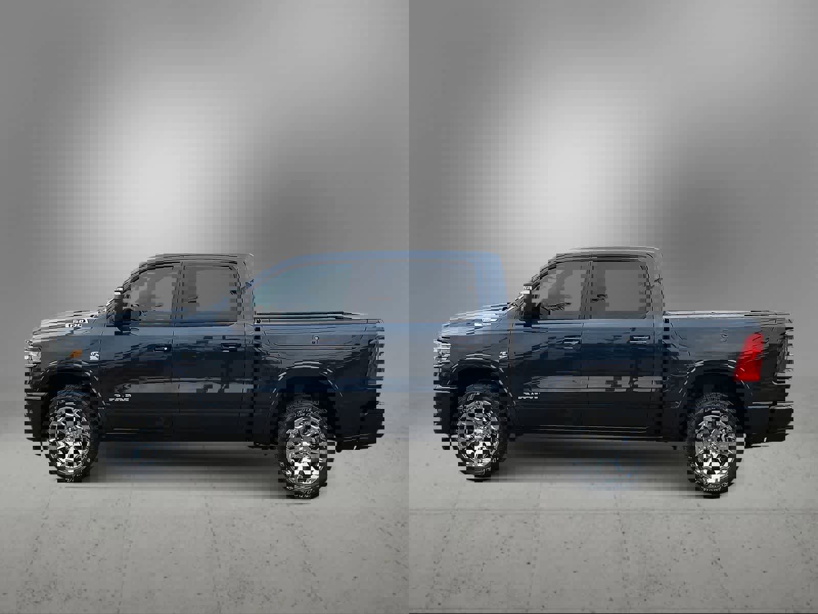 New 2026 RAM 1500 Big Horn image 5