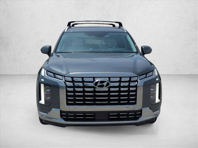 Used 2023 Hyundai Palisade Calligraphy FWD video 2