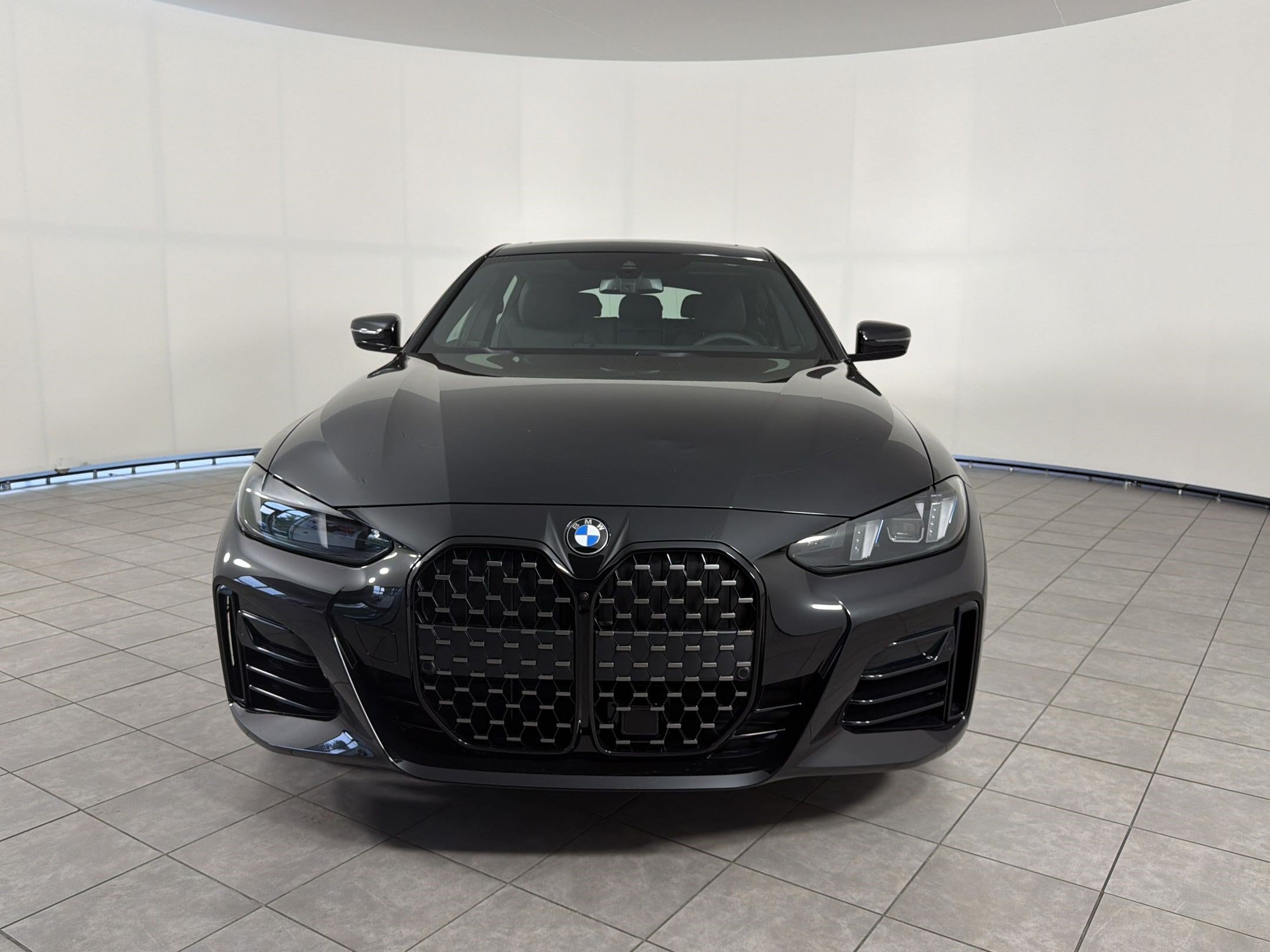 New 2026 BMW 430i xDrive w/ M Sport Package AWD/4WD image 6