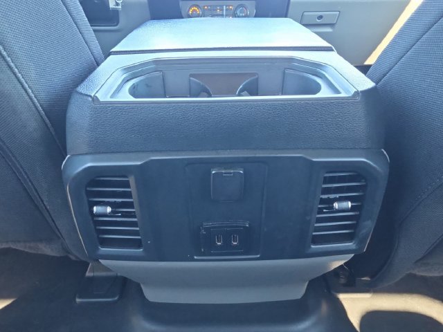Used 2019 Ford F150 XL w/ Equipment Group 101A Mid RWD image 26