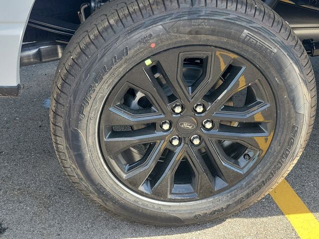 New 2026 Ford F150 XLT AWD/4WD image 33