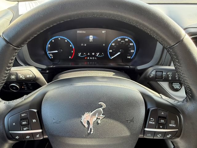 Certified 2023 Ford Bronco Sport Big Bend w/ Convenience Package AWD/4WD image 18