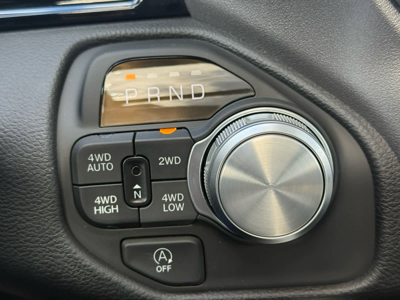 New 2026 RAM 1500 Laramie image 23