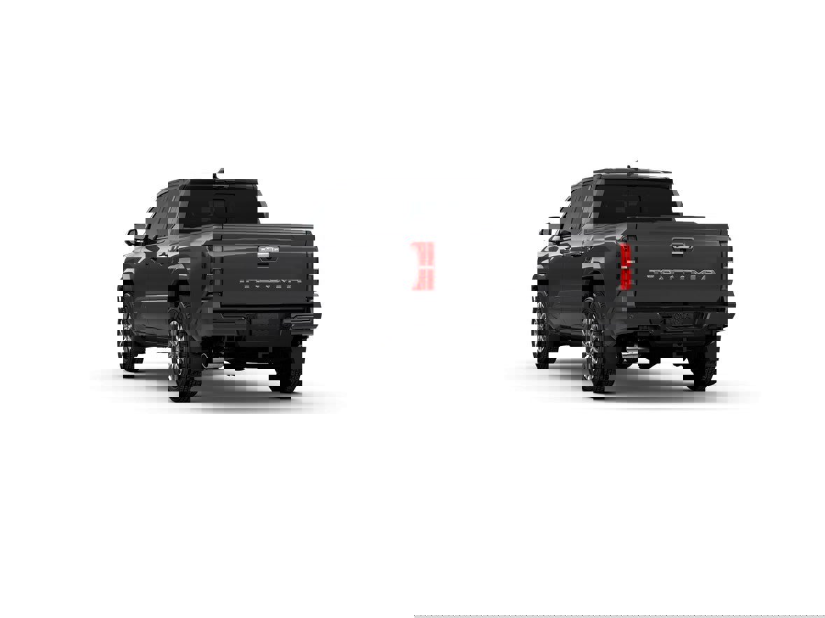 New 2026 Toyota Tacoma Limited image 22