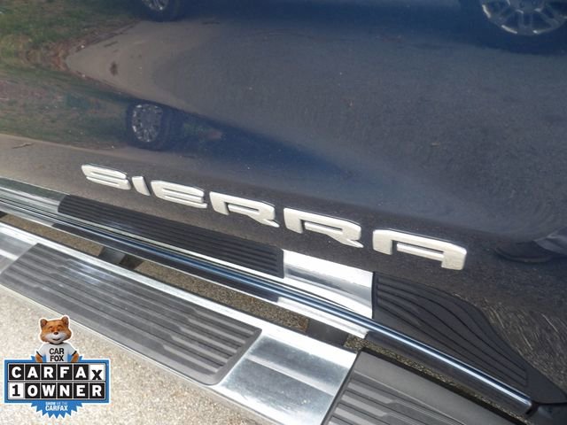 Used 2021 GMC Sierra 1500 SLT RWD image 20