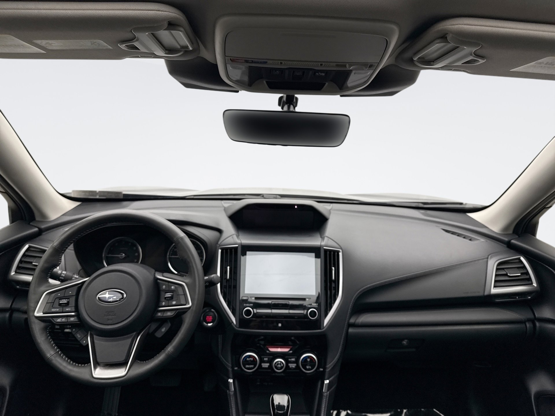 Used 2022 Subaru Forester Touring image 14