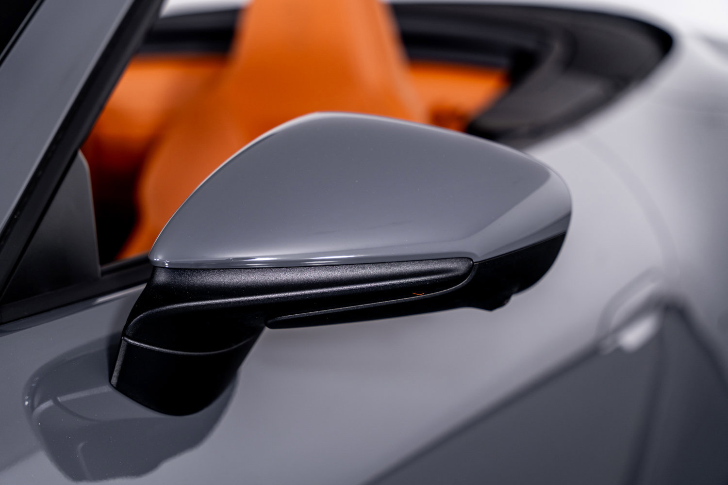 Used 2025 Porsche 911 Carrera image 12