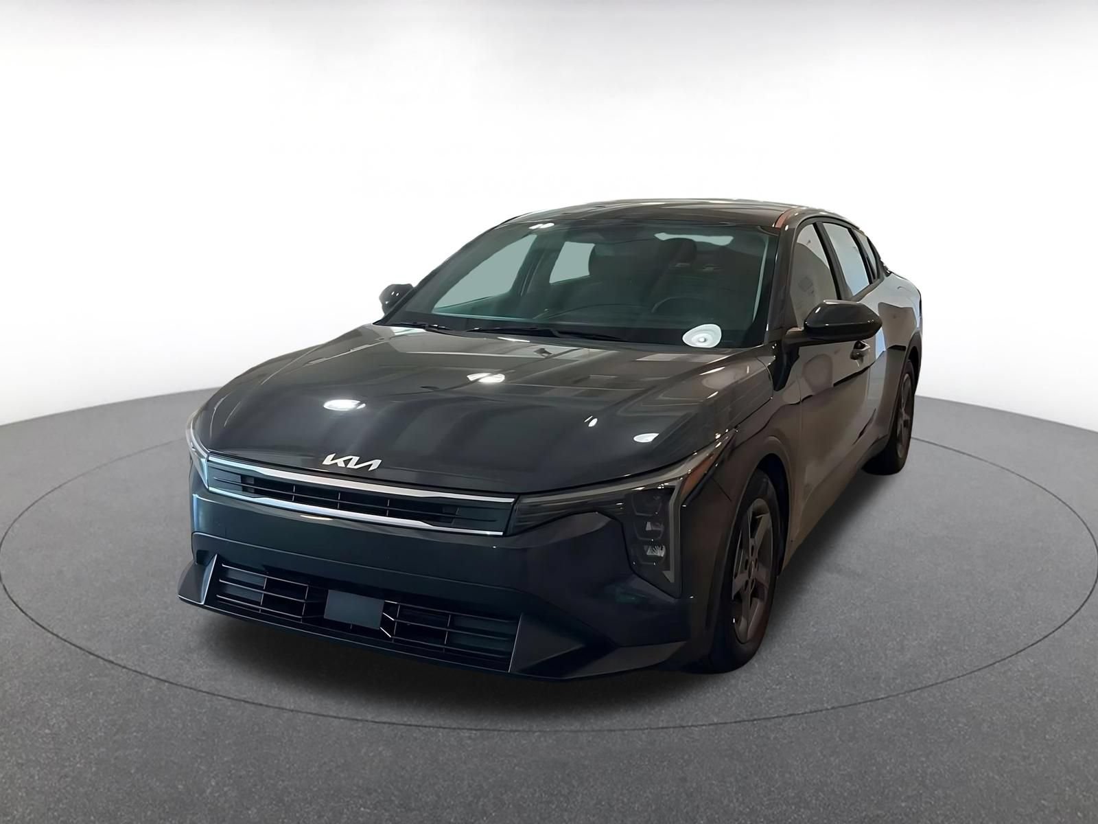 Used 2025 Kia K4 FWD image 6