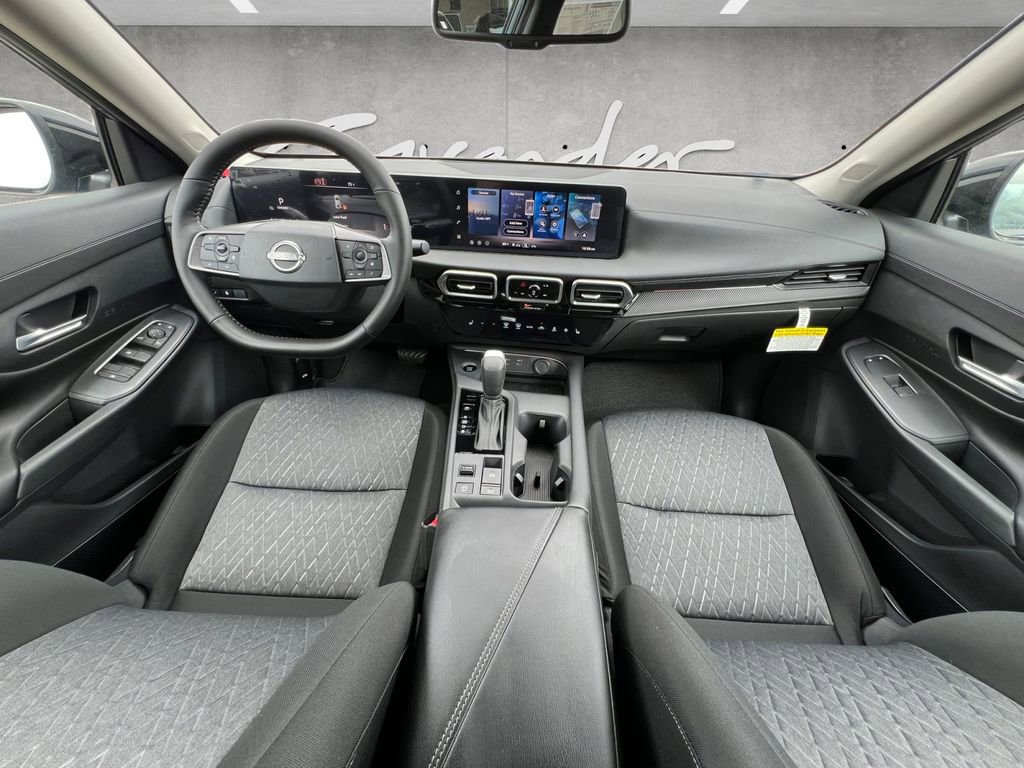 New 2026 Nissan Sentra SV image 20