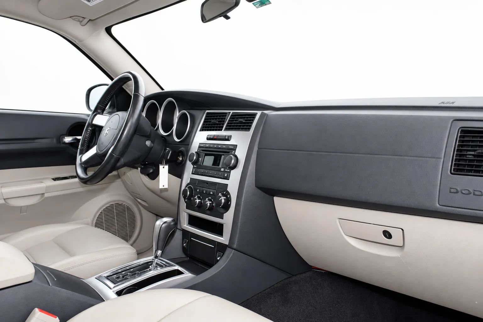 Used 2006 Dodge Magnum R/T w/ Convenience Group II AWD/4WD image 15