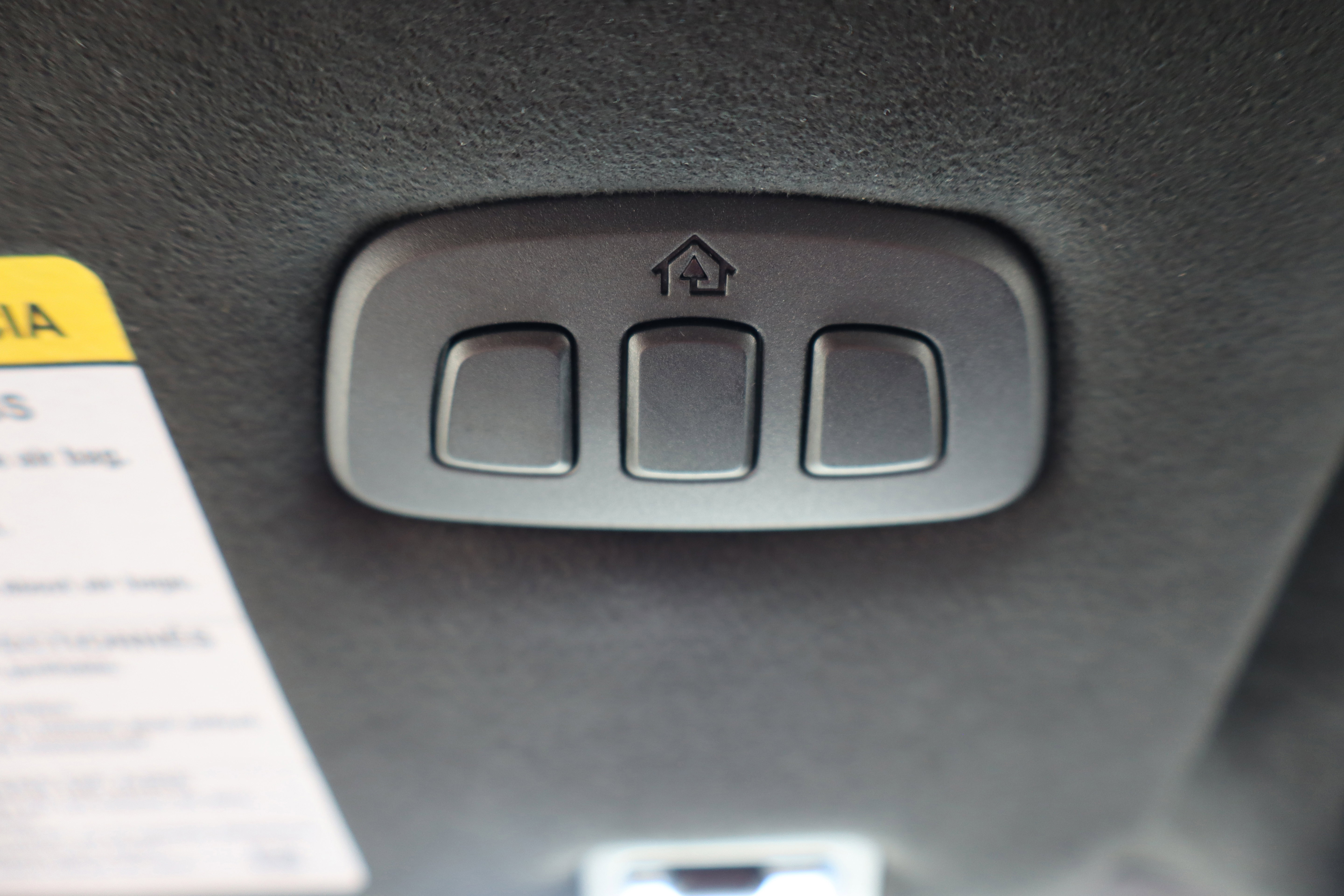 Used 2025 Lincoln Aviator Black Label AWD/4WD image 33