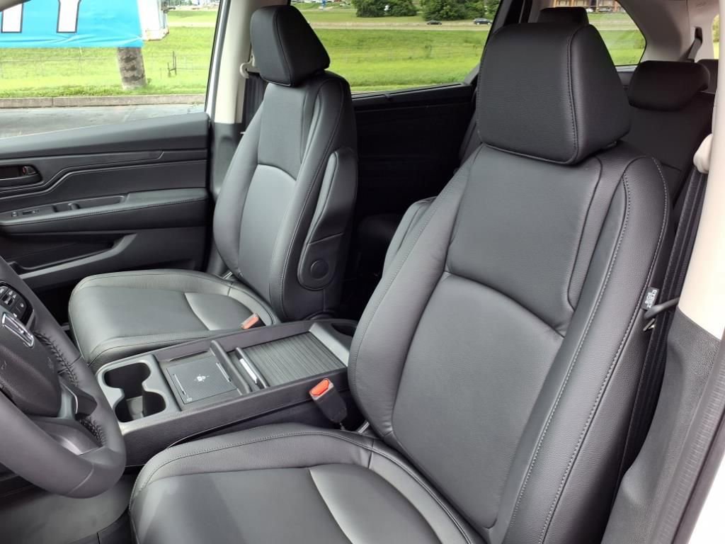 New 2026 Honda Odyssey EX-L image 16