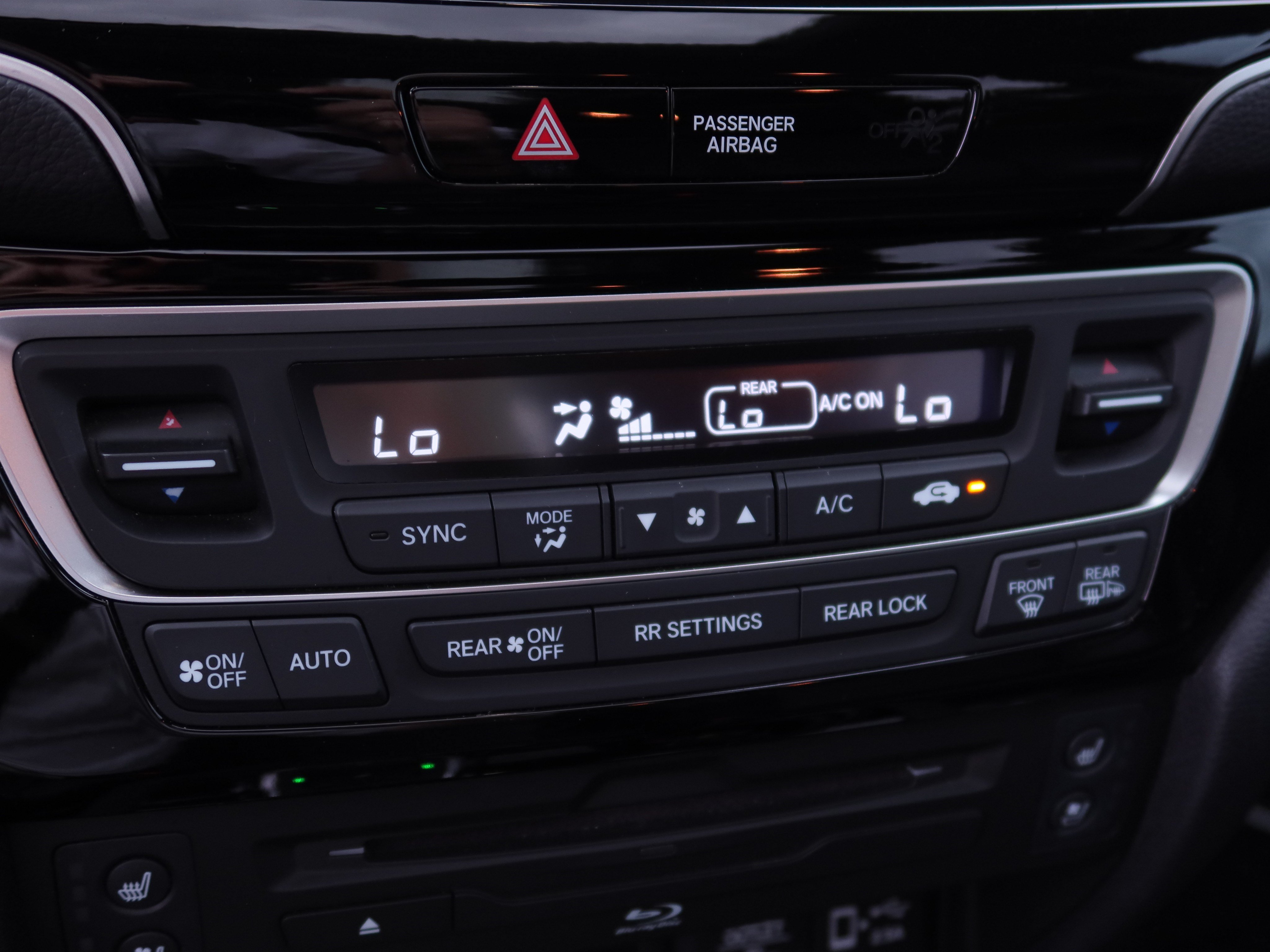 Used 2019 Honda Pilot Elite image 22