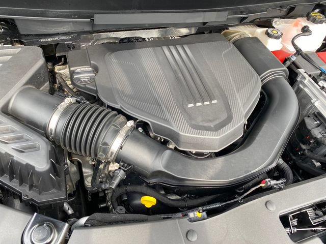 Certified 2024 GMC Acadia Elevation w/ Luxury Package FWD image 22