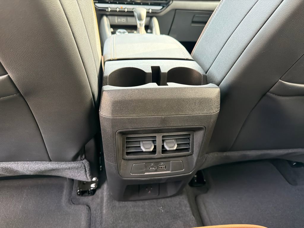 New 2026 GMC Canyon AT4 w/ Technology Plus Package image 24