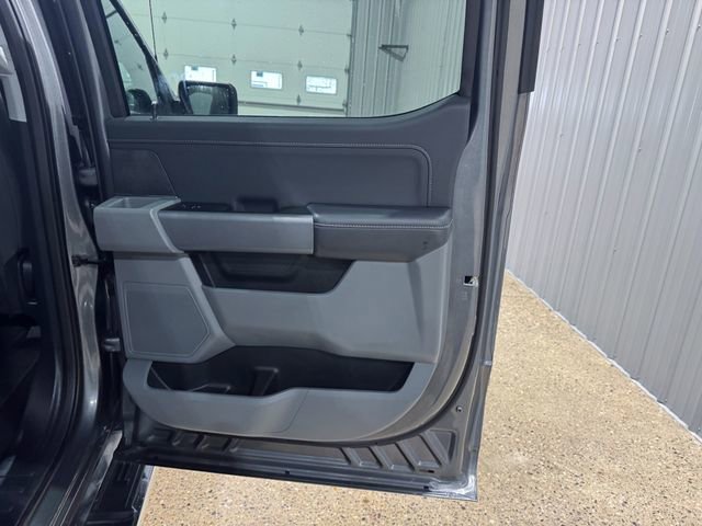 Used 2025 Ford F150 XLT w/ Equipment Group 301A Standard AWD/4WD image 26