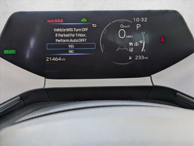 Used 2023 Toyota Prius XLE image 11