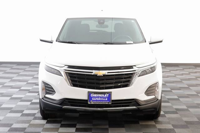 Used 2023 Chevrolet Equinox LT image 23