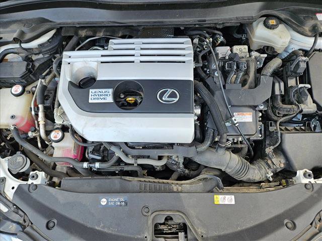 Used 2019 Lexus UX 250h w/ Premium Package AWD/4WD image 22