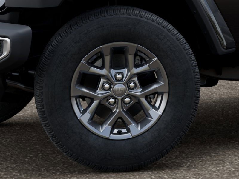 New 2026 Jeep Gladiator Mojave AWD/4WD image 9