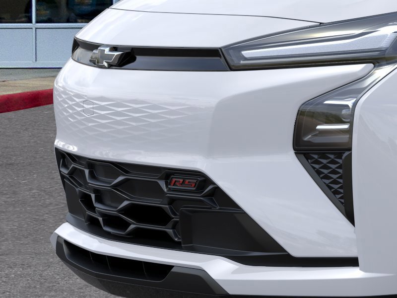 New 2027 Chevrolet Bolt RS FWD image 13