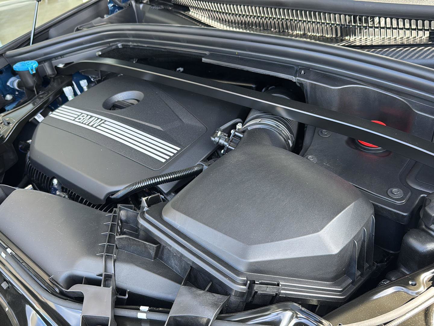 New 2026 BMW X1 xDrive28i w/ Technology Package image 28