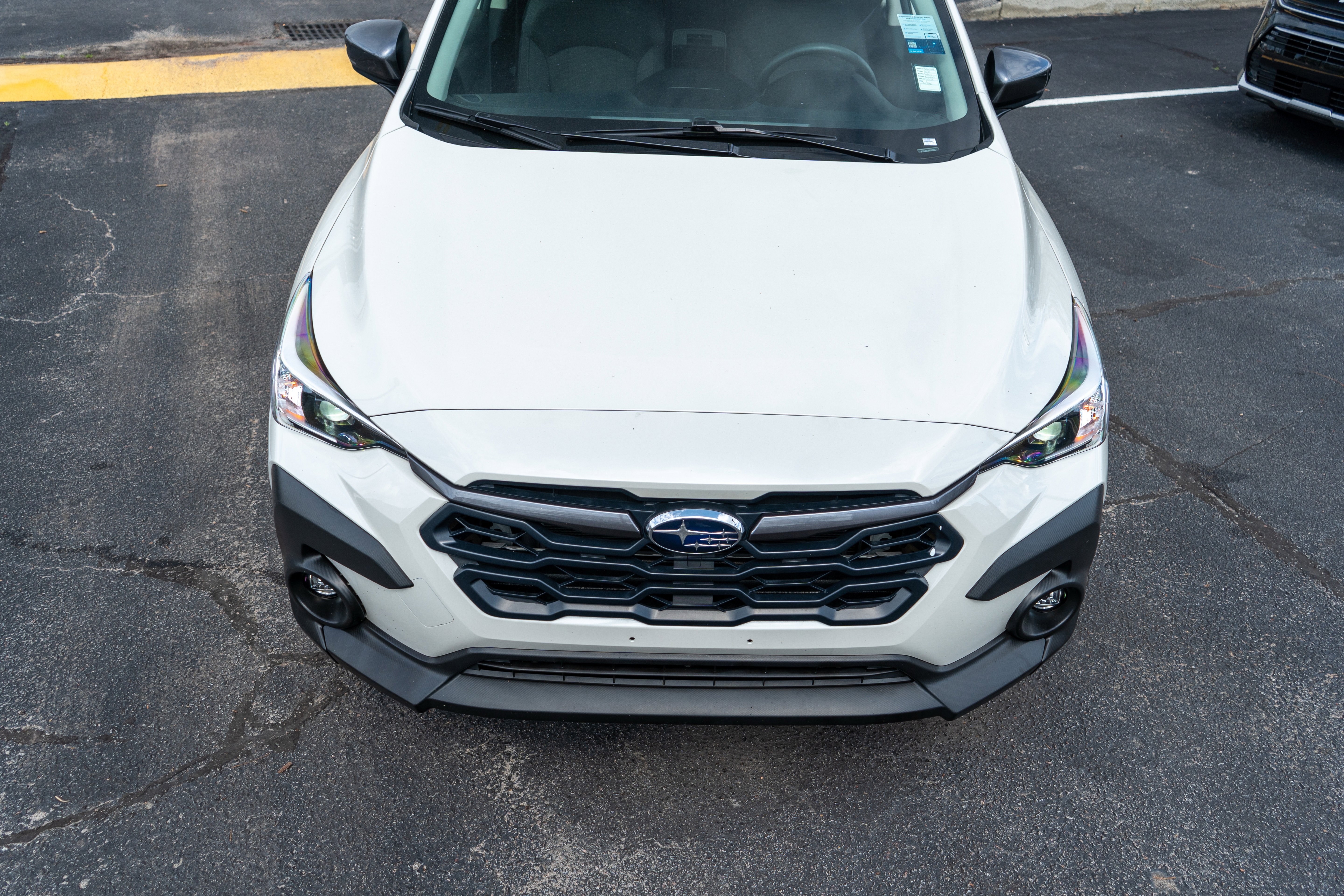 Used 2024 Subaru Crosstrek 2.0i Premium image 14