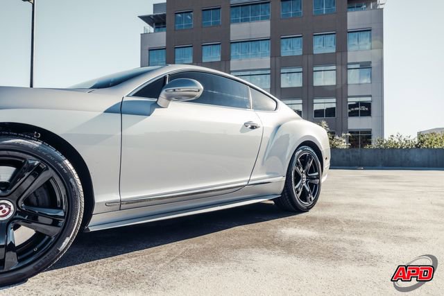 Used 2013 Bentley Continental GT image 30