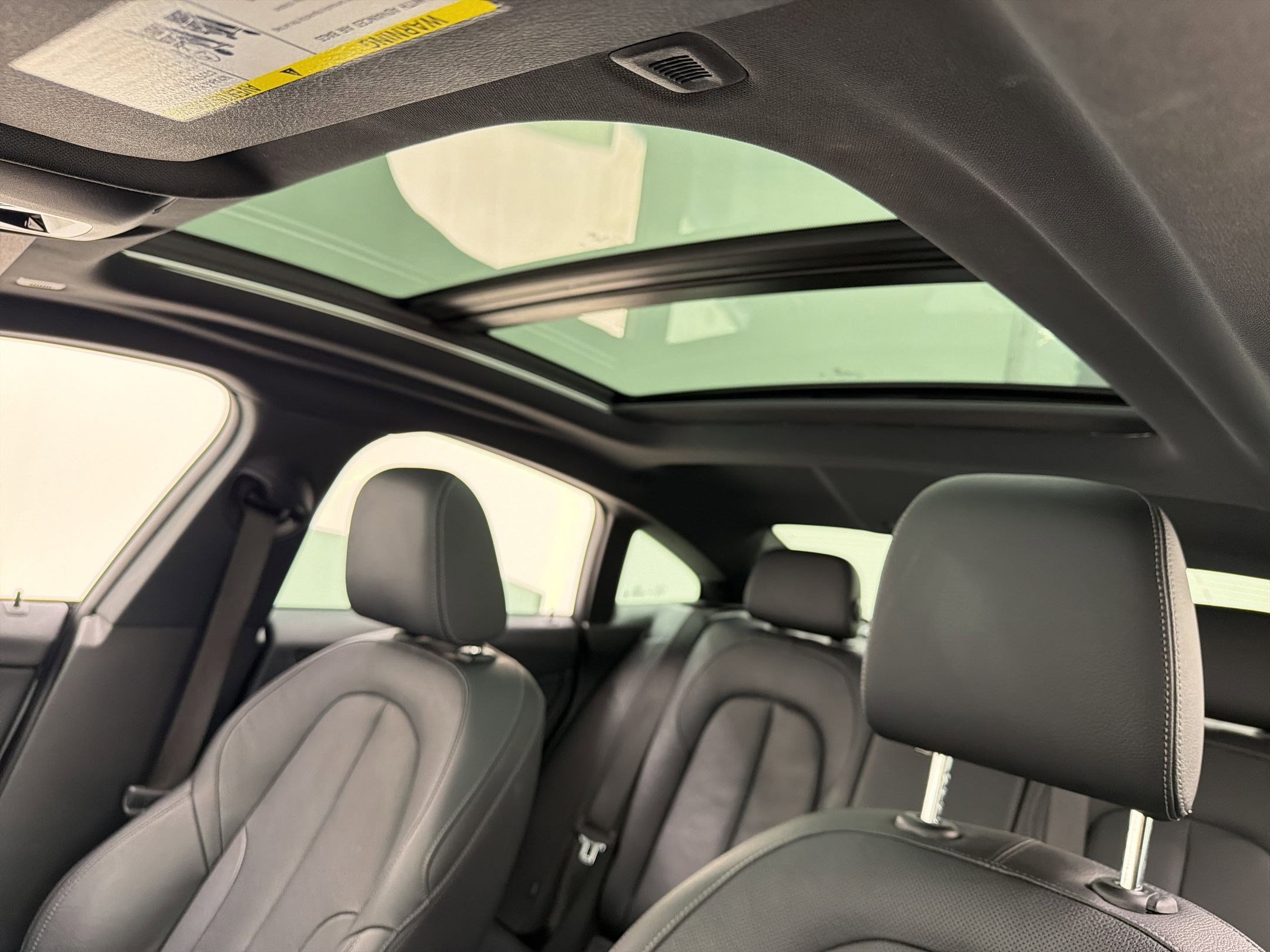 Certified 2024 BMW M235i xDrive Gran Coupe w/ Premium Package image 16