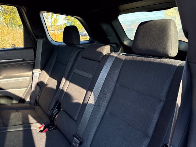 Used 2014 Jeep Grand Cherokee Laredo AWD/4WD image 9