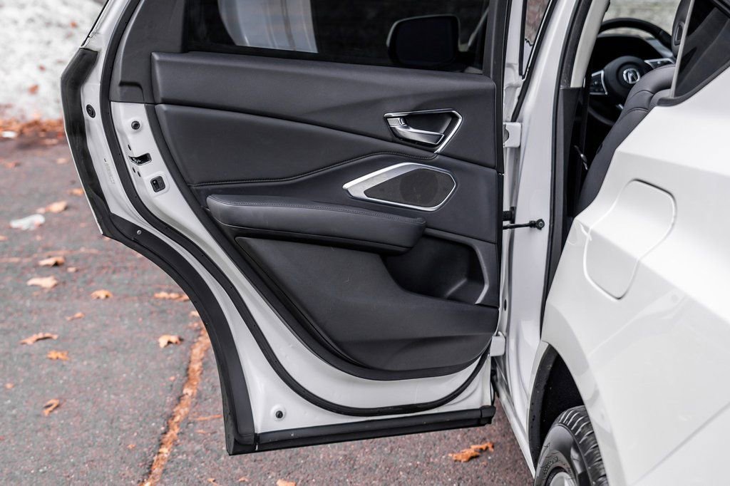 Used 2020 Acura RDX FWD image 19