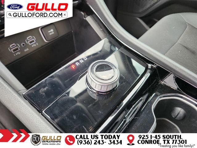 Used 2023 Jeep Grand Cherokee Laredo w/ Trailer Tow Prep Group (B) image 28