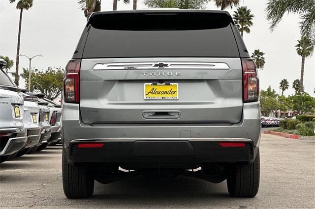 Used 2024 Chevrolet Tahoe LS w/ Driver Alert Package image 5