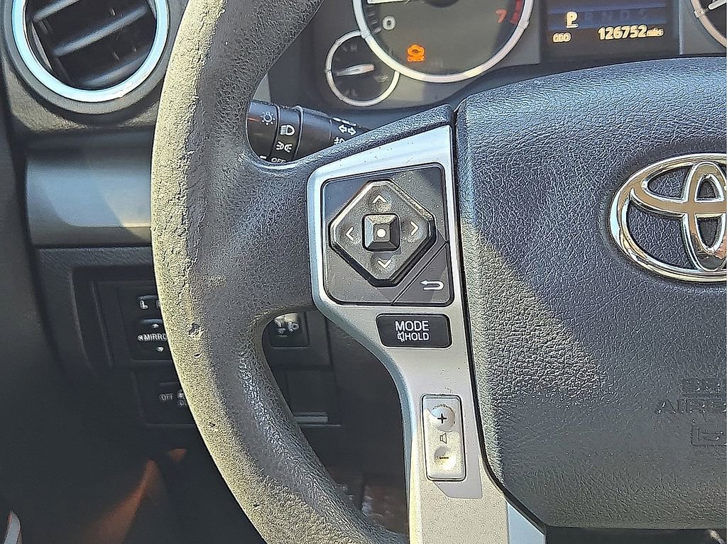 Used 2014 Toyota Tundra SR5 image 17